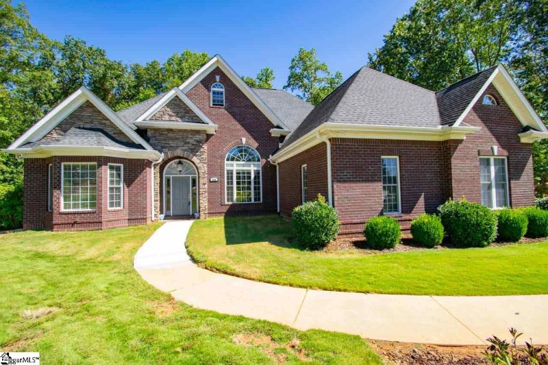 Property image 2 at 124 Yellow Fin Court, Greer, SC 29651