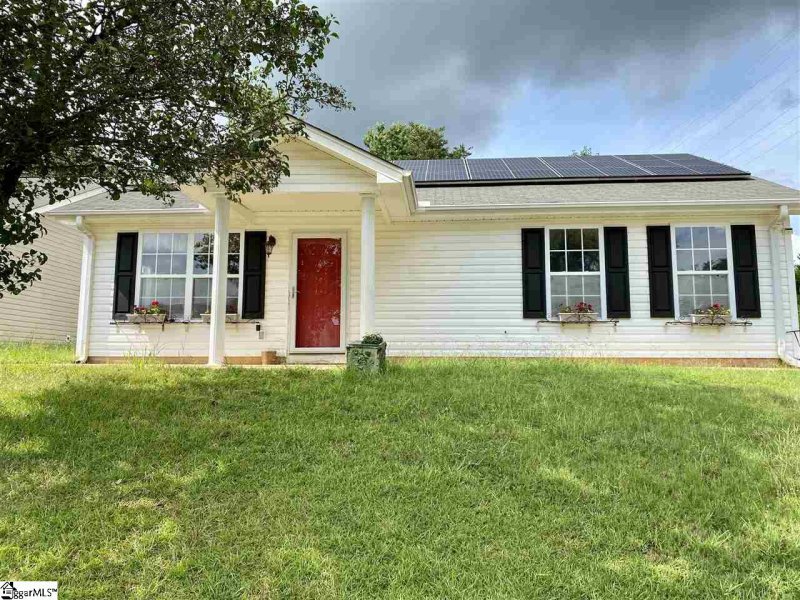 427 Pleasant Green Drive