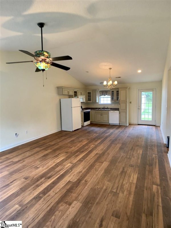 Property image 2 at 427 Pleasant Green Drive, Inman, SC 29349