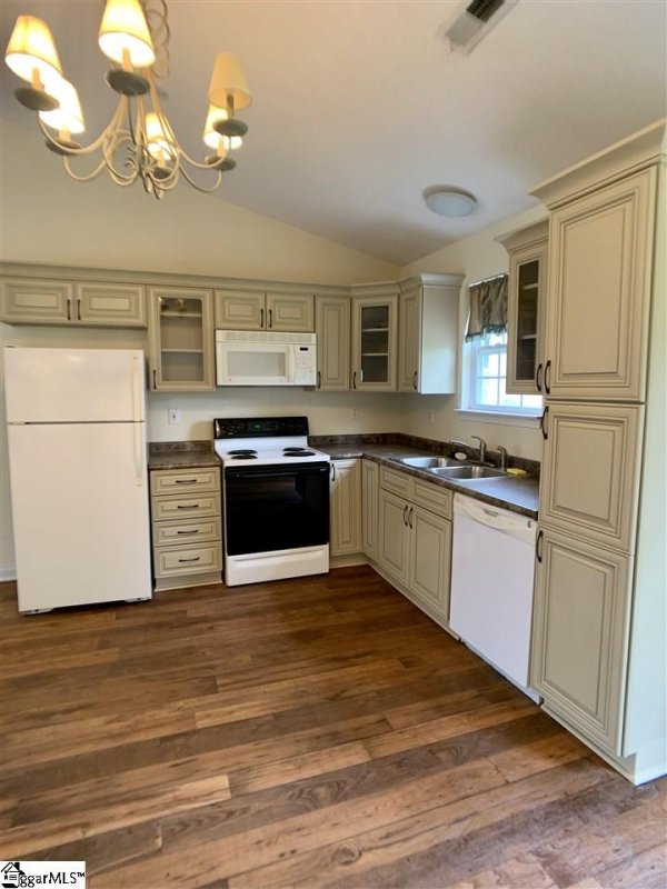 Property image 3 at 427 Pleasant Green Drive, Inman, SC 29349