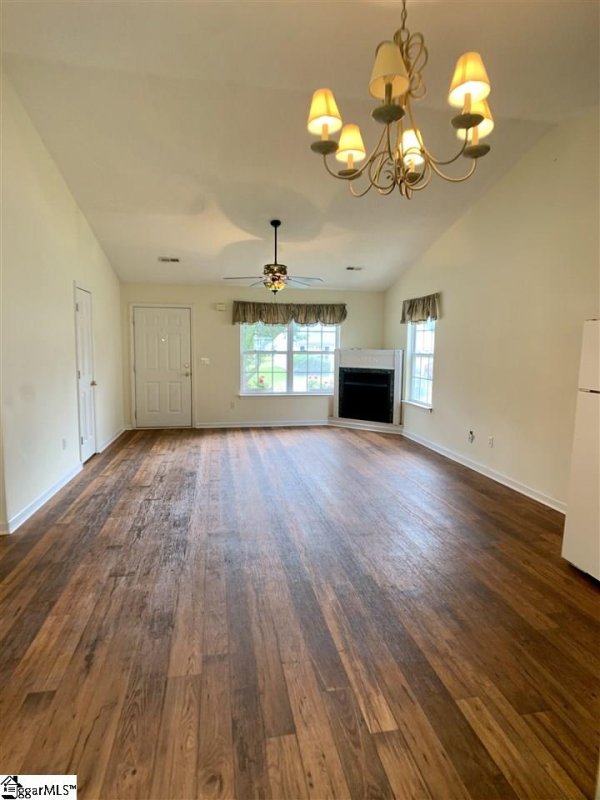 Property image 4 at 427 Pleasant Green Drive, Inman, SC 29349