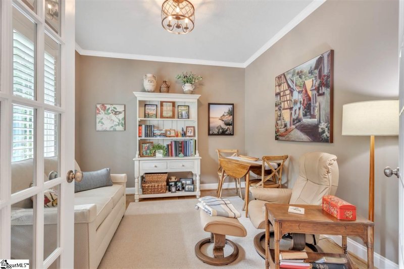 Property image 3 at 686 Ponden Drive, Greer, SC 29650