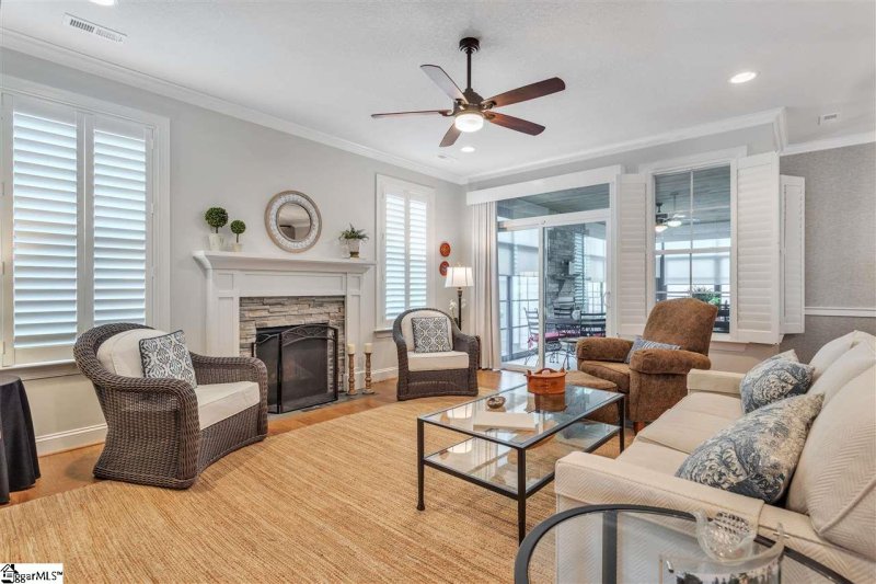 Property image 5 at 686 Ponden Drive, Greer, SC 29650