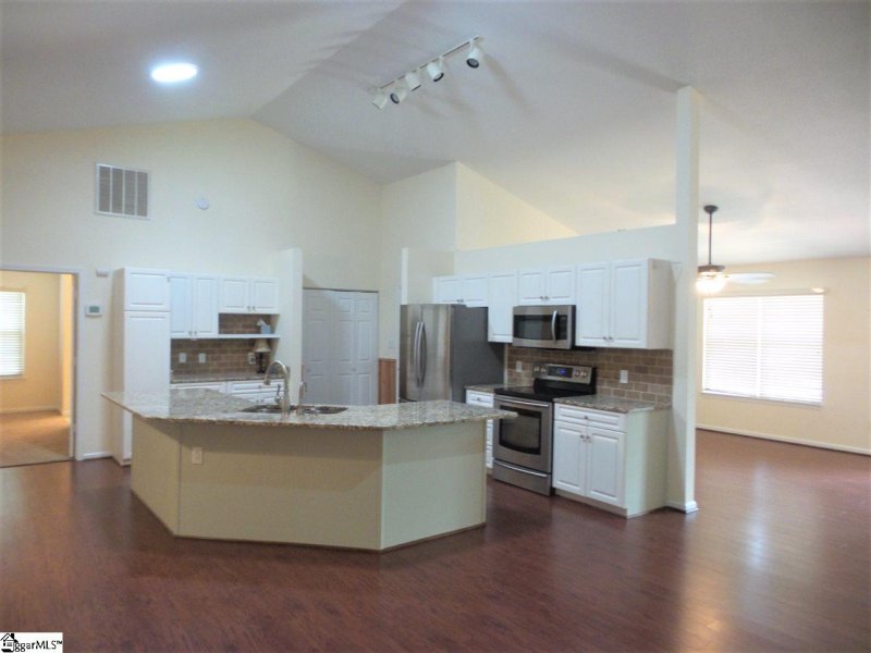 Property image 3 at 223 Cornelson Drive, Greer, SC 29651