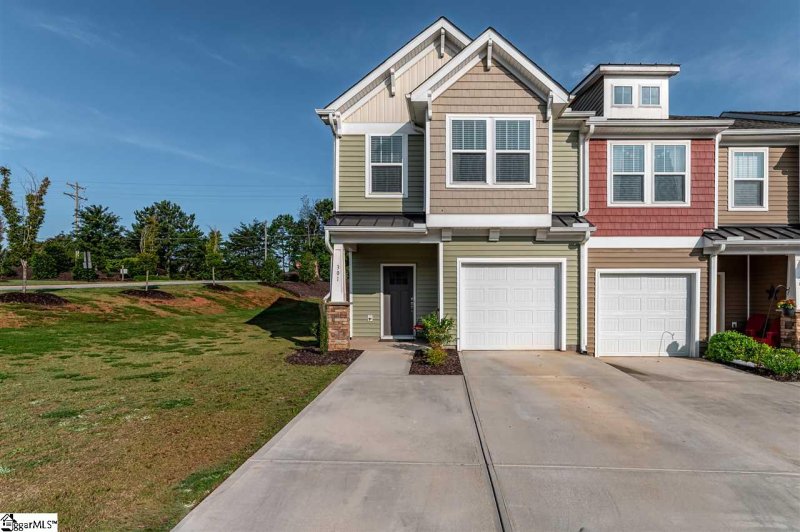 301 Hague Drive