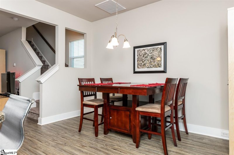 Property image 4 at 301 Hague Drive, Duncan, SC 29334-8800