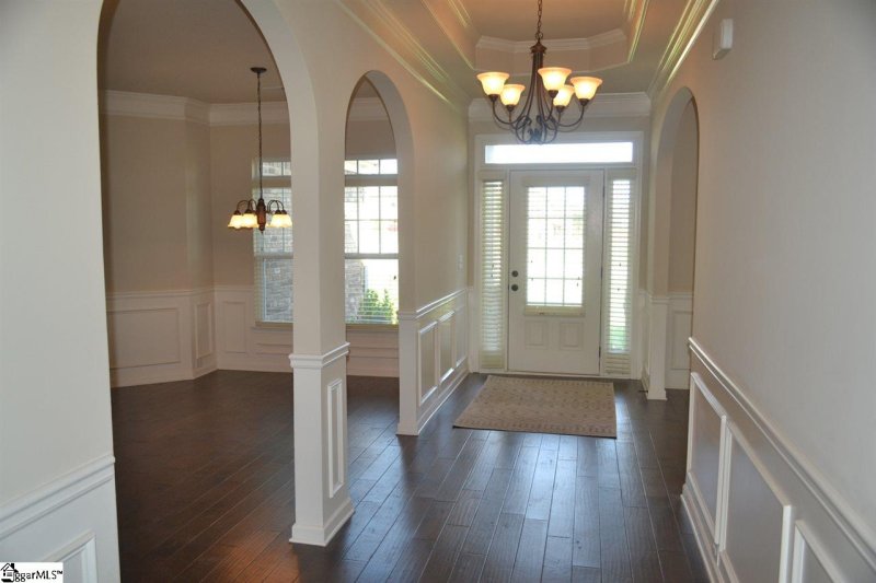 Property image 3 at 192 Harbrooke Circle, Greer, SC 29651