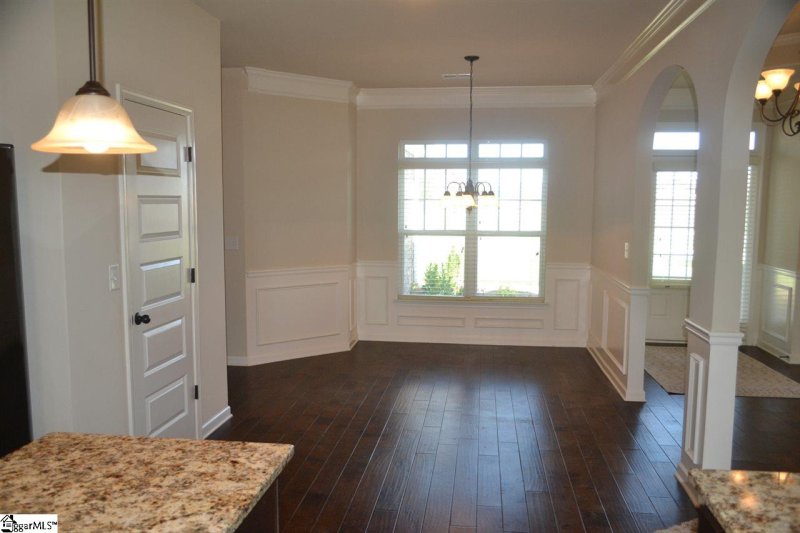 Property image 4 at 192 Harbrooke Circle, Greer, SC 29651