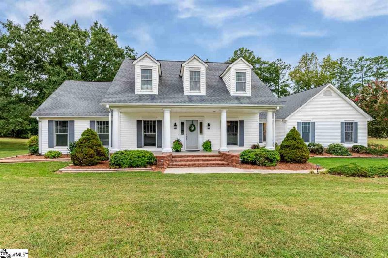 131 Ridge Glen