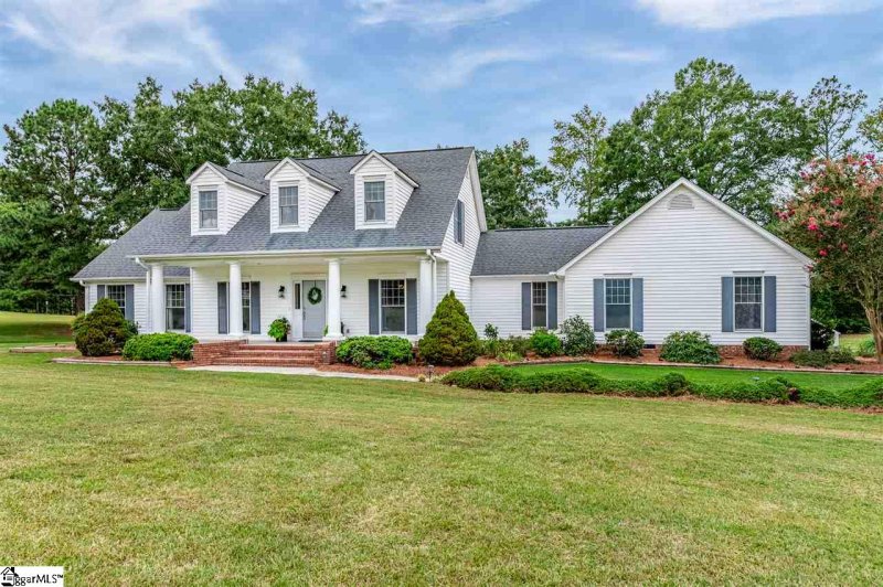 Property image 2 at 131 Ridge Glen, Simpsonville, SC 29680