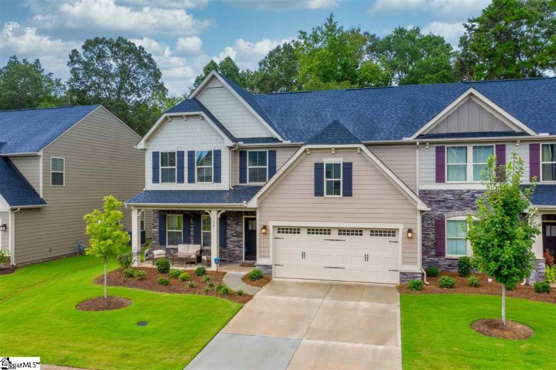 Property image 3 at 80 Hemingway Lane, Simpsonville, SC 29681