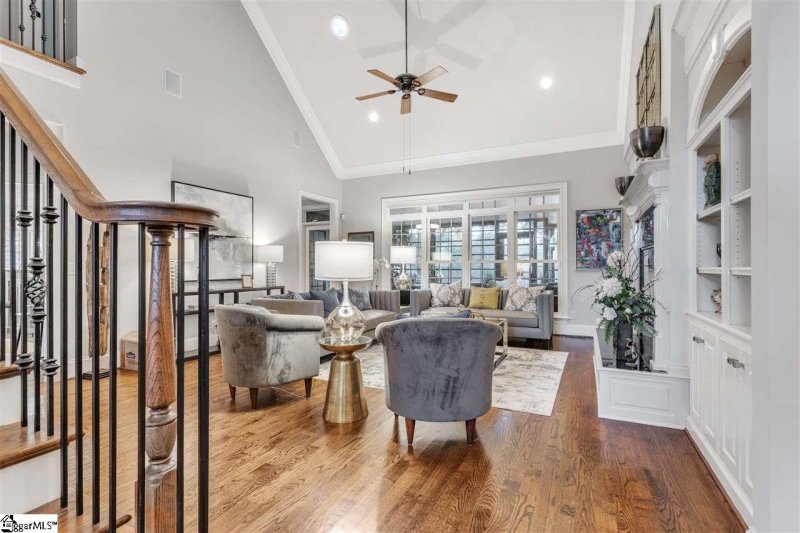 Property image 5 at 21 Kingsway Court, Greer, SC 29651