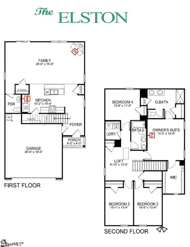 Property image 2 at 1083 Summerlin Trail, Duncan, SC 29334