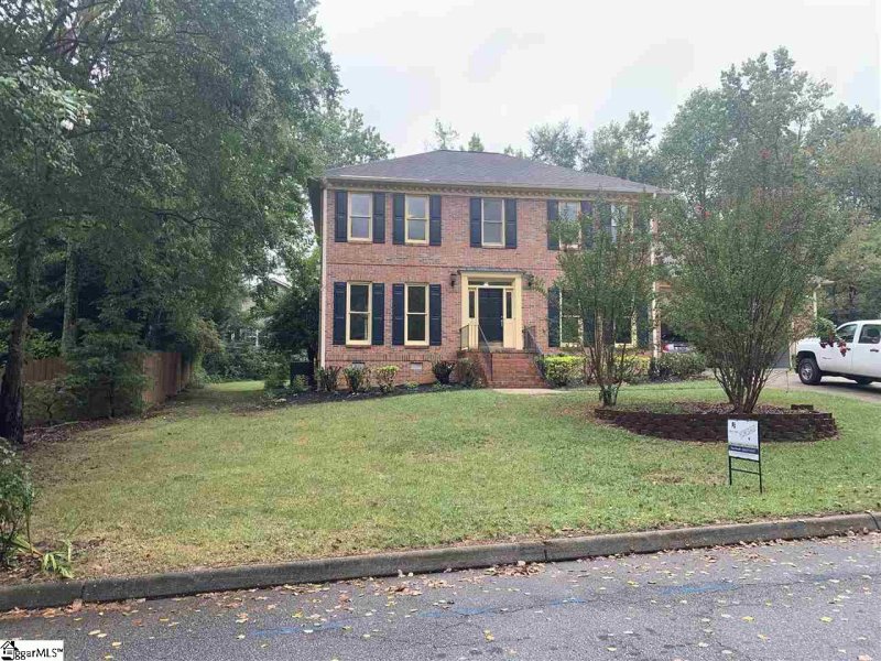 Property image 3 at 3 Old Oak Drive, Taylors, SC 29687