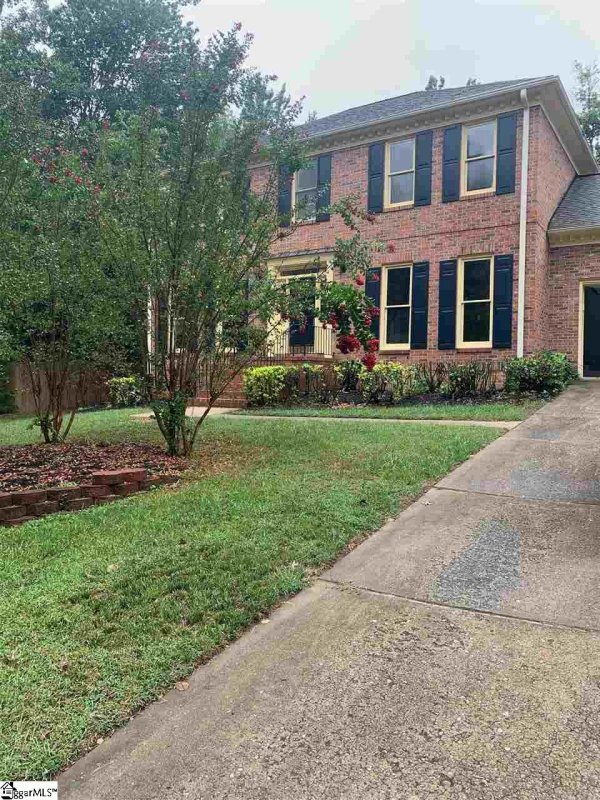 Property image 4 at 3 Old Oak Drive, Taylors, SC 29687