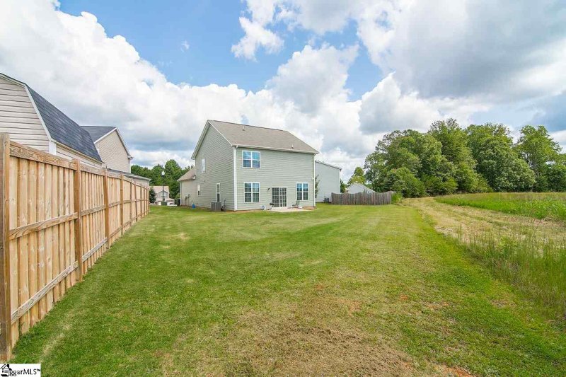 Property image 2 at 615 Patagonia Court, Inman, SC 29349