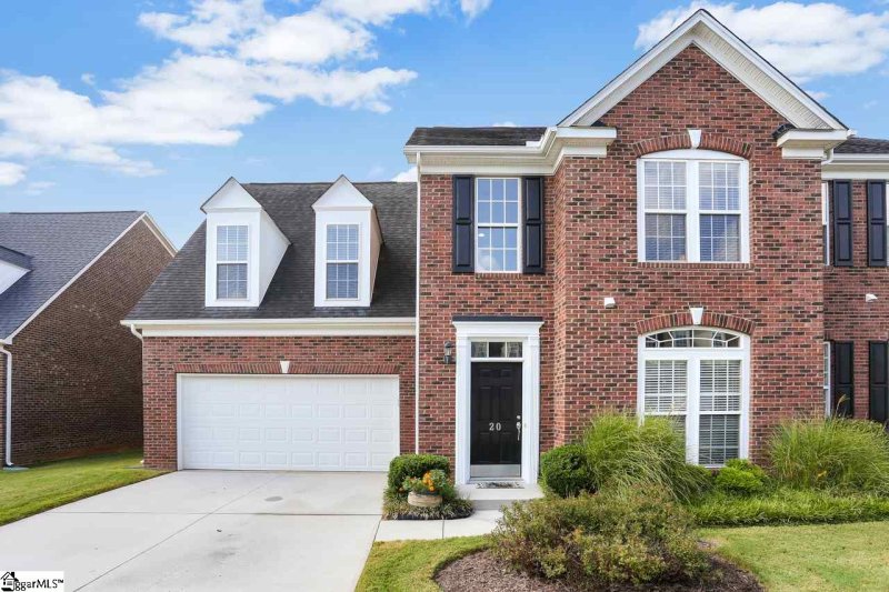 20 Everleigh Court