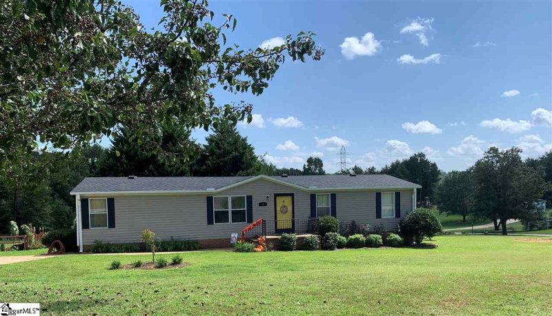 Property image 4 at 2 Horseback Way, Travelers Rest, SC 29690