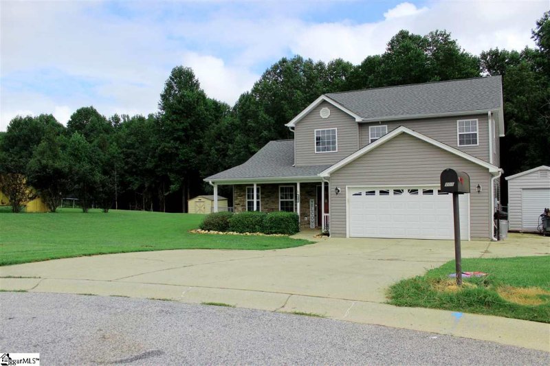 Property image 3 at 109 Long Pond Court, Greer, SC 29651