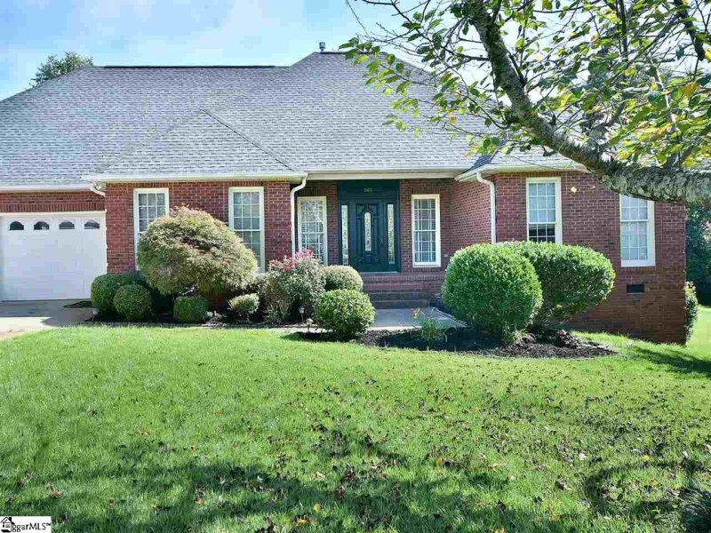 107 Glen Arbor Court