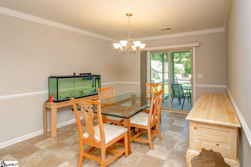 Property image 5 at 3 Endeavor Circle, Mauldin, SC 29662-0000