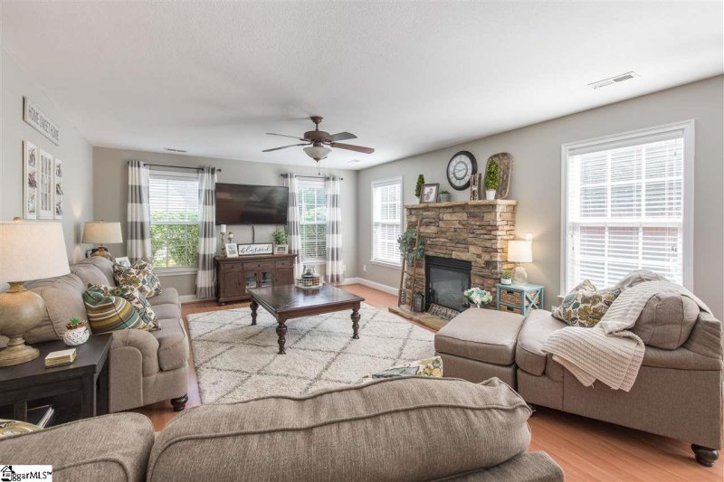 Property image 5 at 220 Silver Run Lane, Greenville, SC 29607