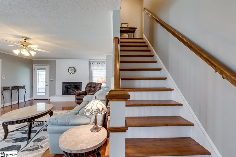 Property image 4 at 501 Pinnacle Court, Easley, SC 29642