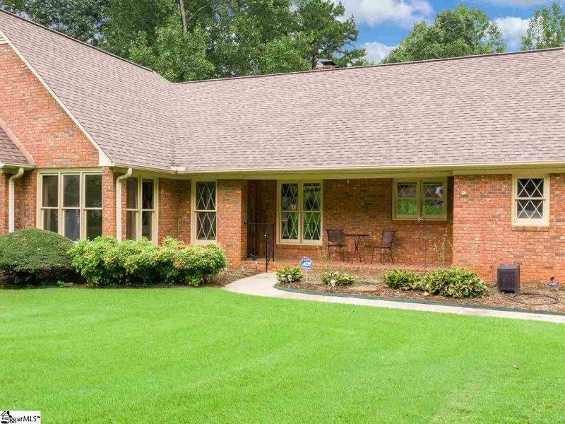 Property image 3 at 518 Lakewinds Boulevard, Inman, SC 29349