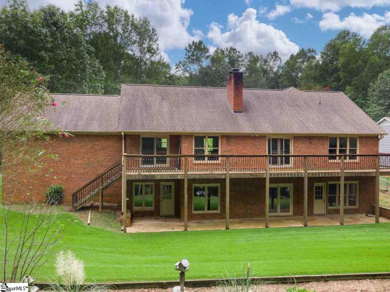 Property image 4 at 518 Lakewinds Boulevard, Inman, SC 29349