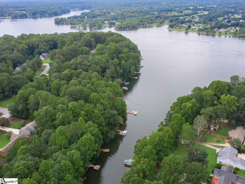 Property image 5 at 518 Lakewinds Boulevard, Inman, SC 29349