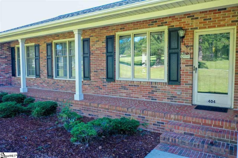 Property image 5 at 404 Mount Vernon Road, Greer, SC 29651