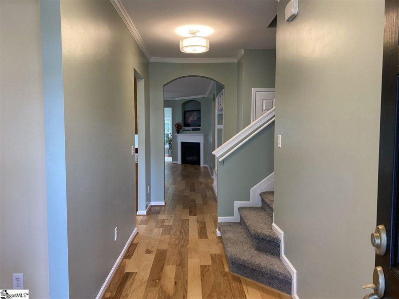 Property image 2 at 508 Blue Sage Place, Simpsonville, SC 29680-7637