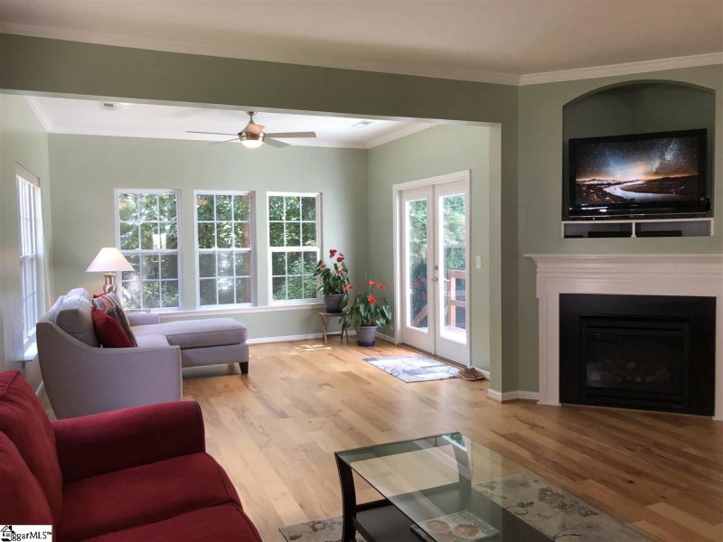 Property image 4 at 508 Blue Sage Place, Simpsonville, SC 29680-7637