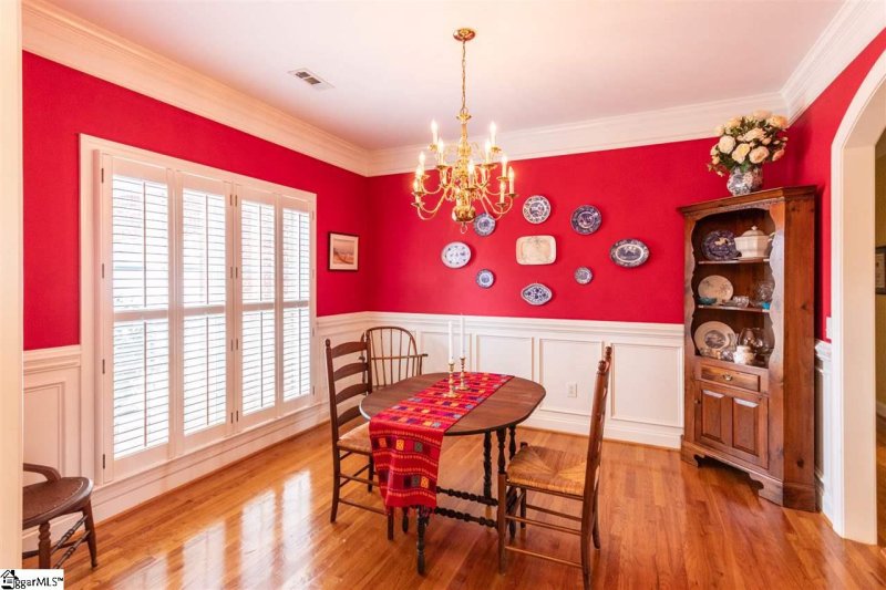 Property image 3 at 210 ASHETON LAKES Way, Simpsonville, SC 29681