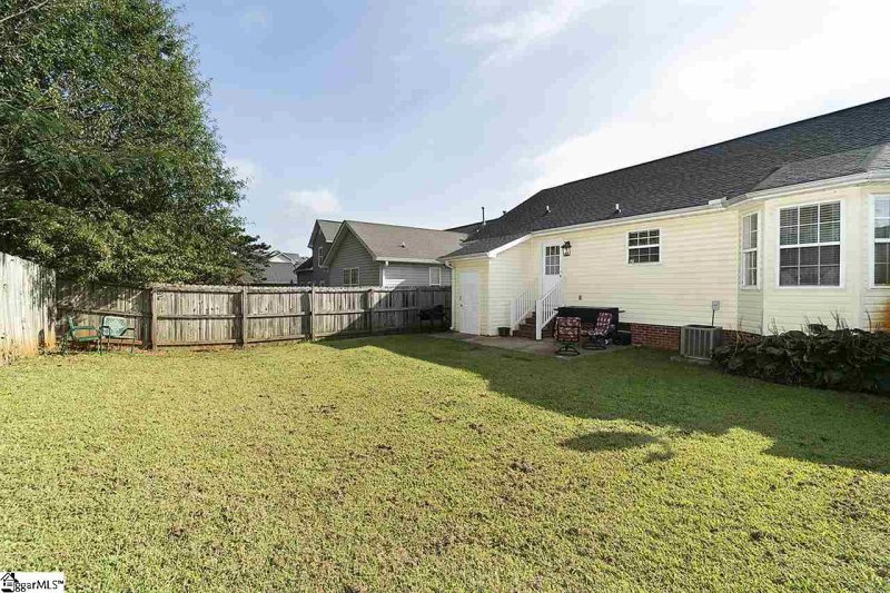 Property image 5 at 111 Cosmos Lane, Greer, SC 29651