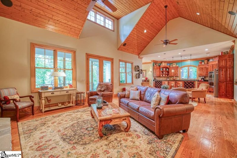 Property image 3 at 29 Terra Trace Way, Travelers Rest, SC 29690
