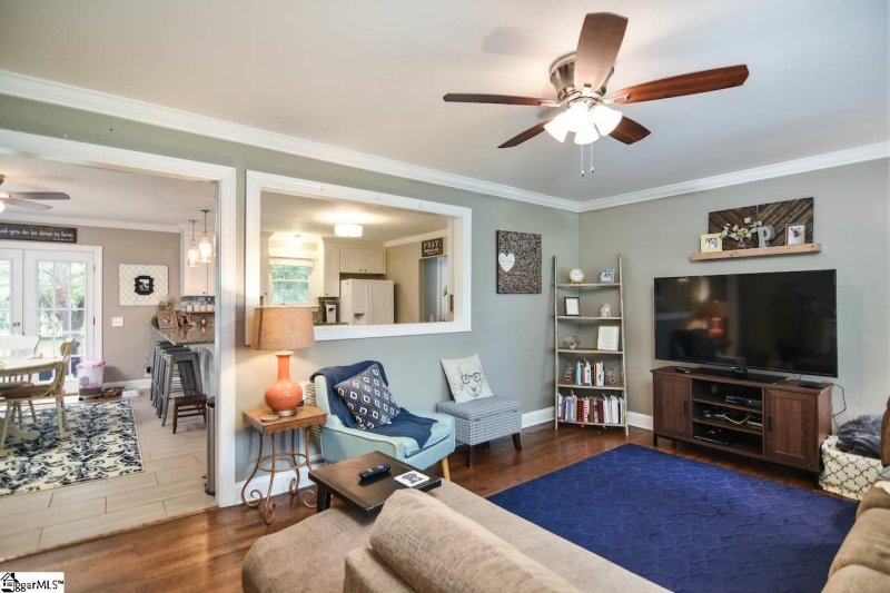 Property image 4 at 203 Looneybrook Drive, Fountain Inn, SC 29644