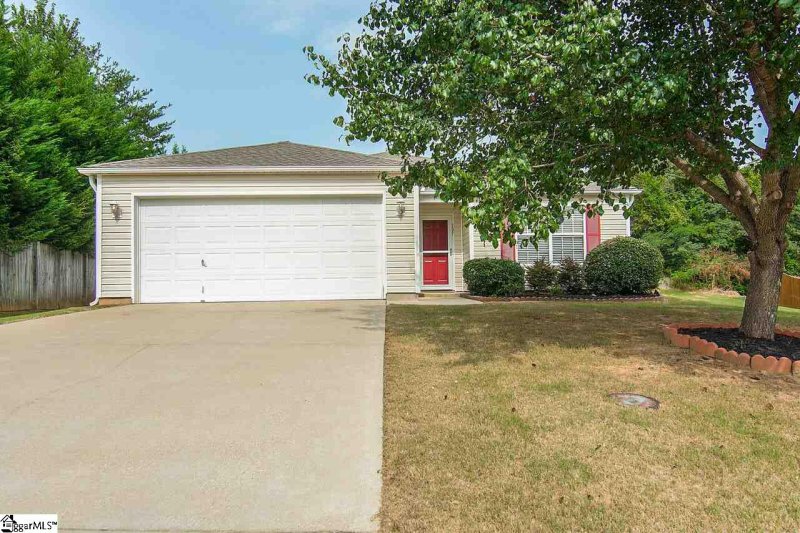 307 Winding Willow Trail