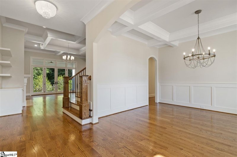 Property image 3 at 100 Fernbank Court, Simpsonville, SC 29681