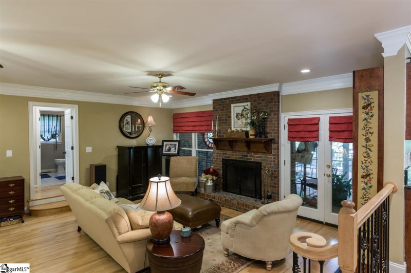 Property image 5 at 137 Kingswood Circle, Simpsonville, SC 29681