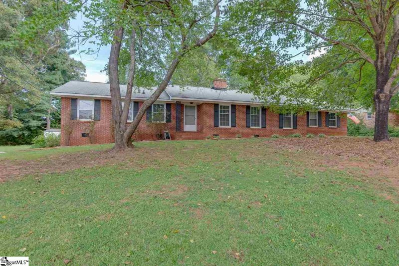 Property image 2 at 406 Greenbriar Lane, Anderson, SC 29625