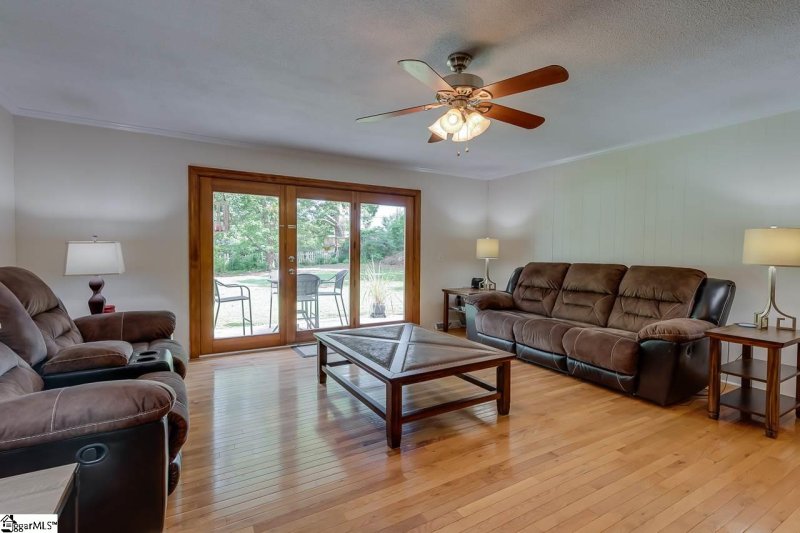 Property image 5 at 406 Greenbriar Lane, Anderson, SC 29625