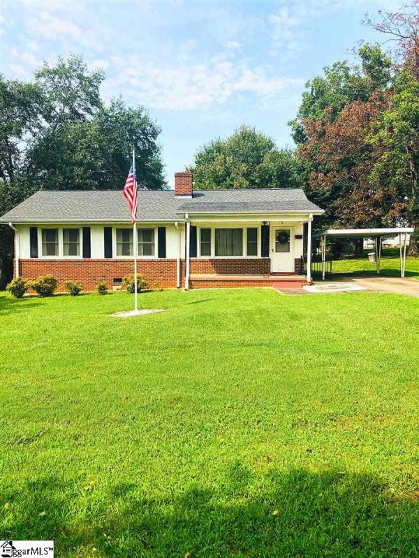 Property image 2 at 6 Edgewood Street, Liberty, SC 29657