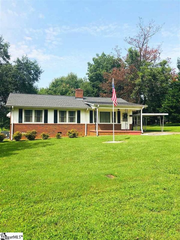 Property image 3 at 6 Edgewood Street, Liberty, SC 29657