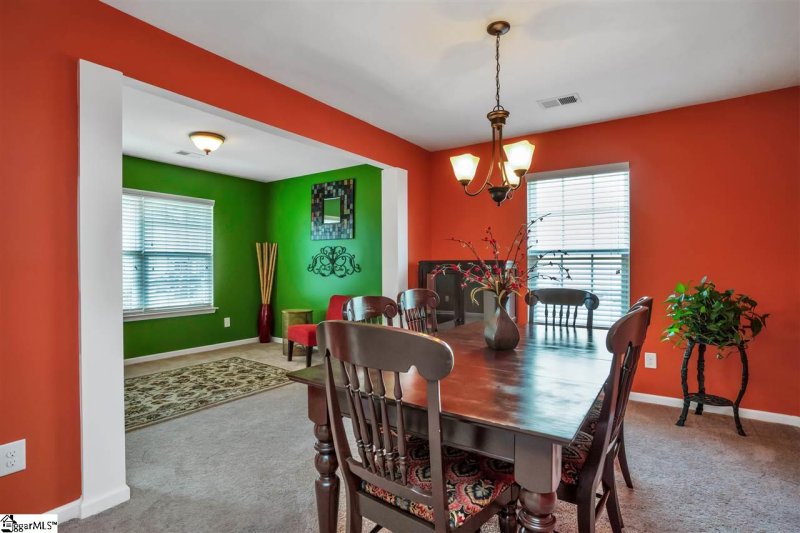 Property image 5 at 340 Victory Lane, Moore, SC 29369