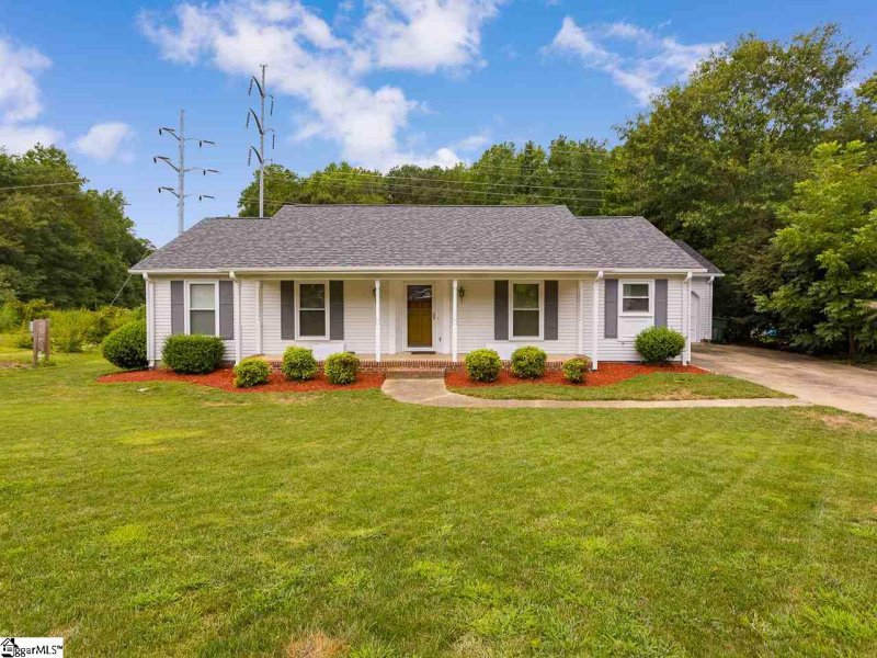 112 Bendingwood Circle