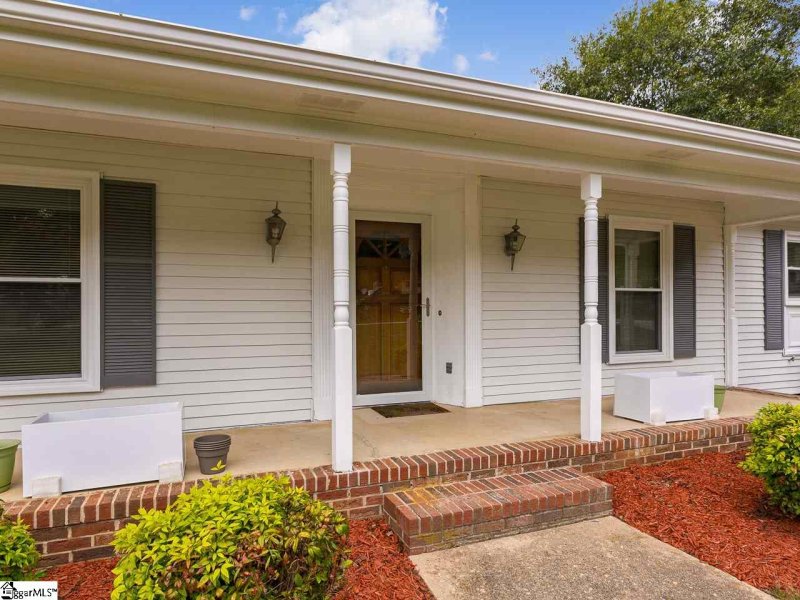 Property image 4 at 112 Bendingwood Circle, Taylors, SC 29687