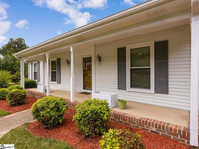 Property image 5 at 112 Bendingwood Circle, Taylors, SC 29687