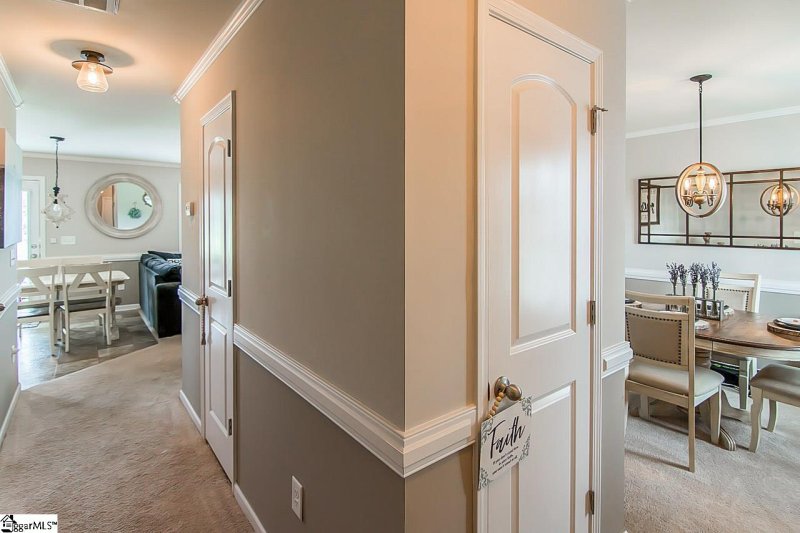 Property image 2 at 1240 Settle Road, Inman, SC 29349