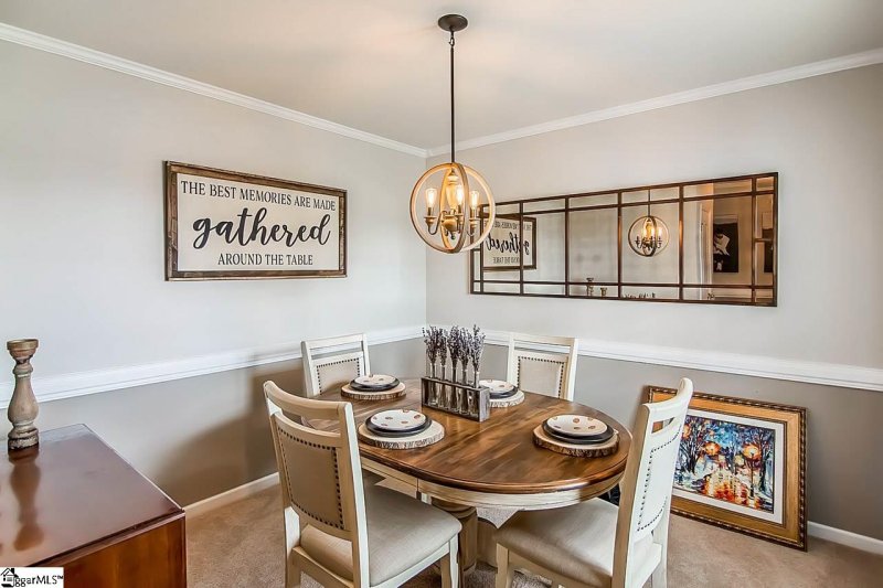 Property image 3 at 1240 Settle Road, Inman, SC 29349